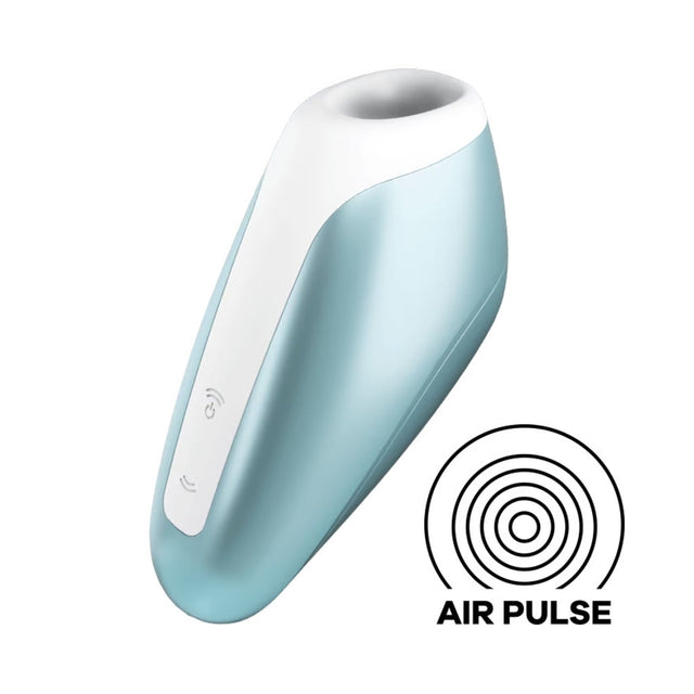 Satisfyer Love Breeze Air Pulse Stimulator