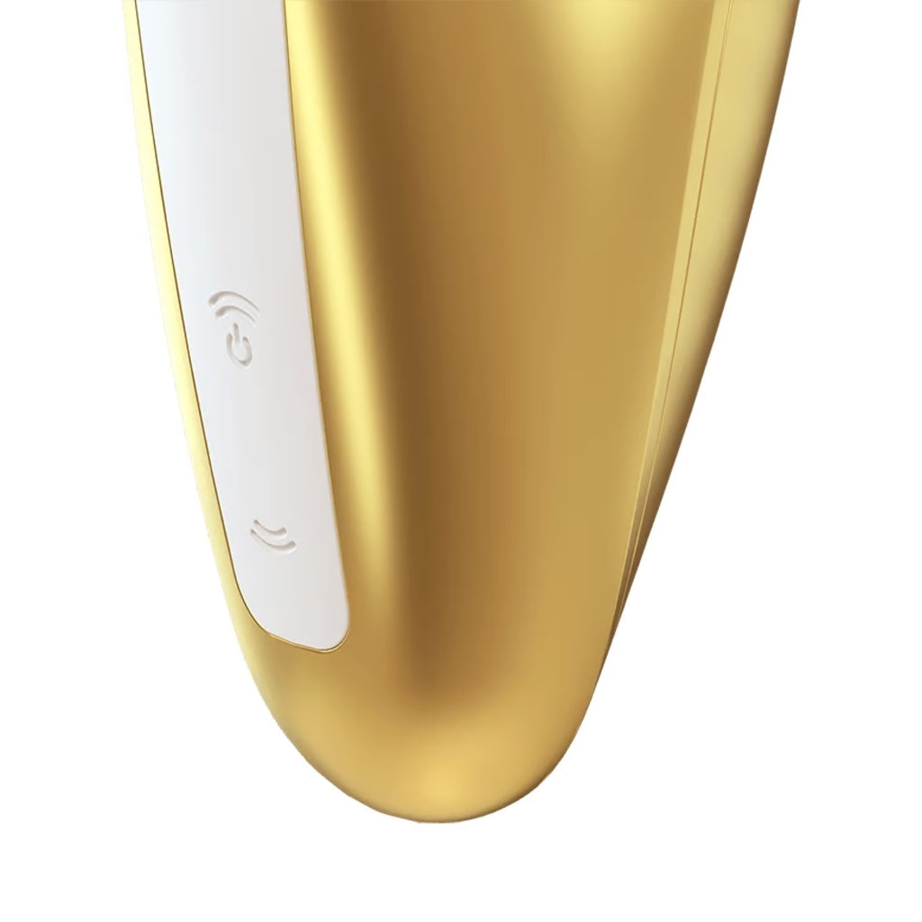 Satisfyer Love Breeze Air Pulse Stimulator