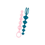 Satisfyer Love Silicone Beads