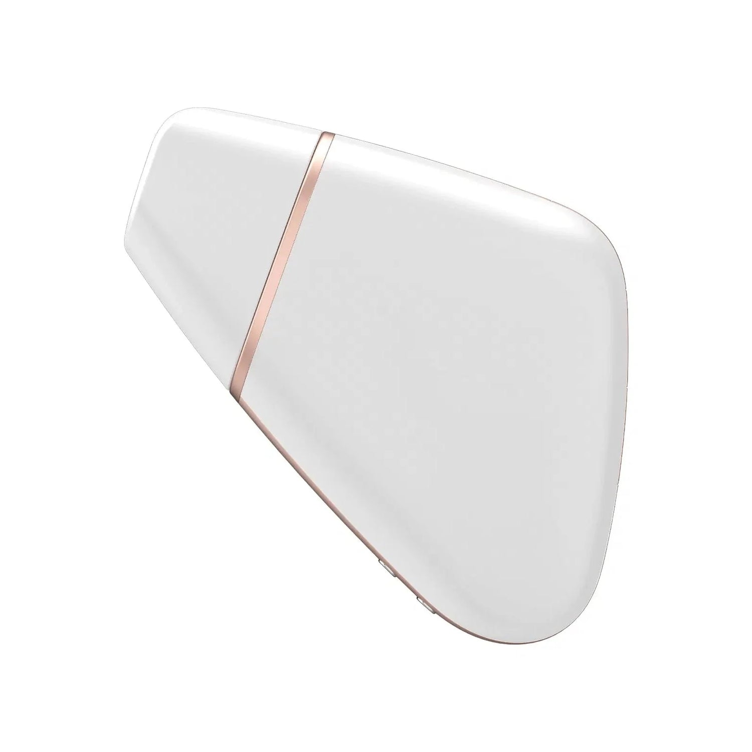 Satisfyer Love Triangle Air Pulse Stimulator + Vibration