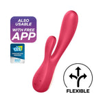 Satisfyer Mono Flex Vibe