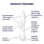 Satisfyer Mono Flex Vibe