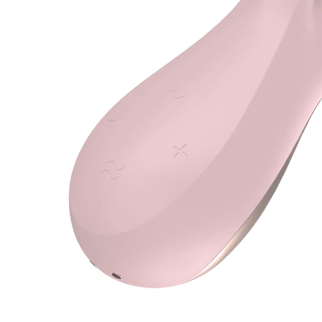 Satisfyer Mono Flex Vibe