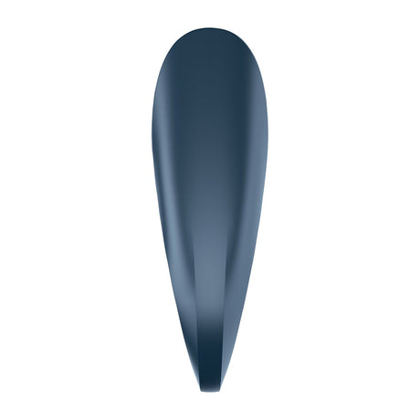 Satisfyer Narrow Vibrating Cock Ring