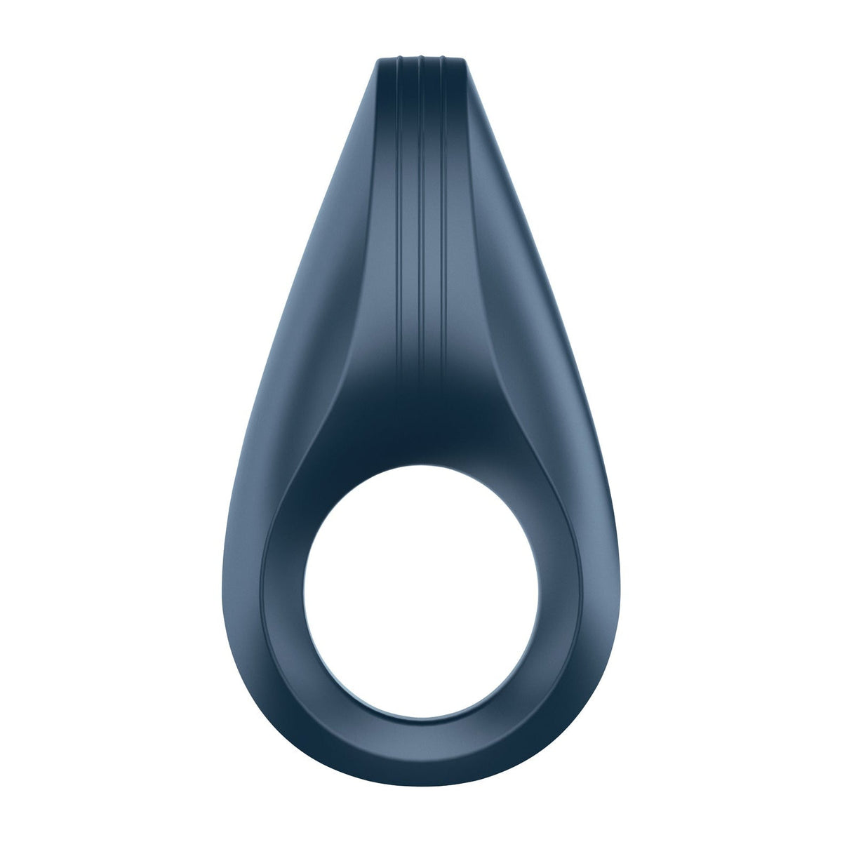 Satisfyer Narrow Vibrating Cock Ring