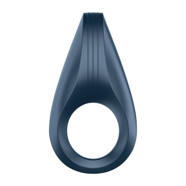 Satisfyer Narrow Vibrating Cock Ring