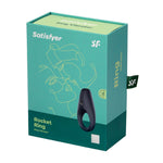 Satisfyer Narrow Vibrating Cock Ring