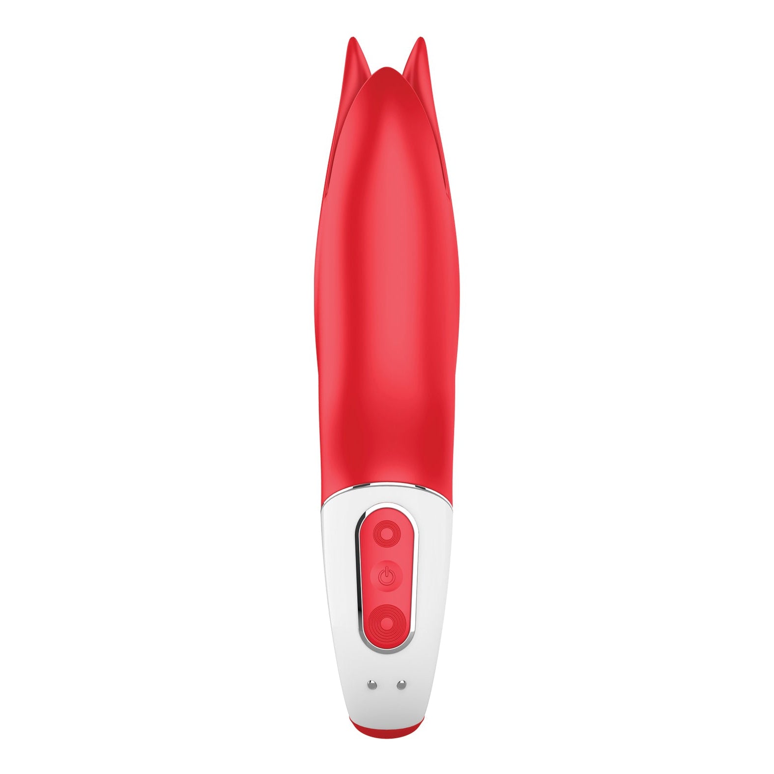 Satisfyer Power Flower Rechargeable Clit Stimulator