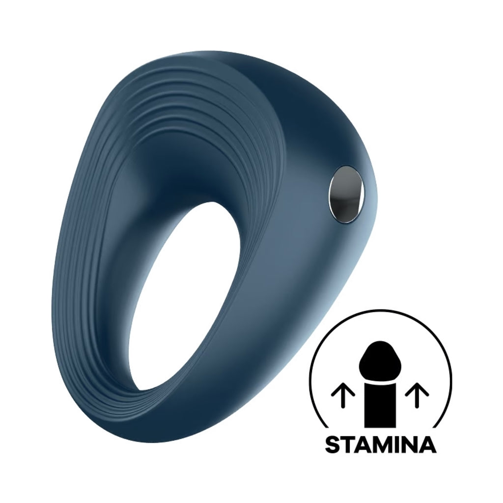 Satisfyer Power Vibrating Cock Ring