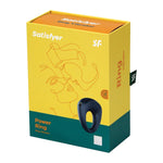 Satisfyer Power Vibrating Cock Ring