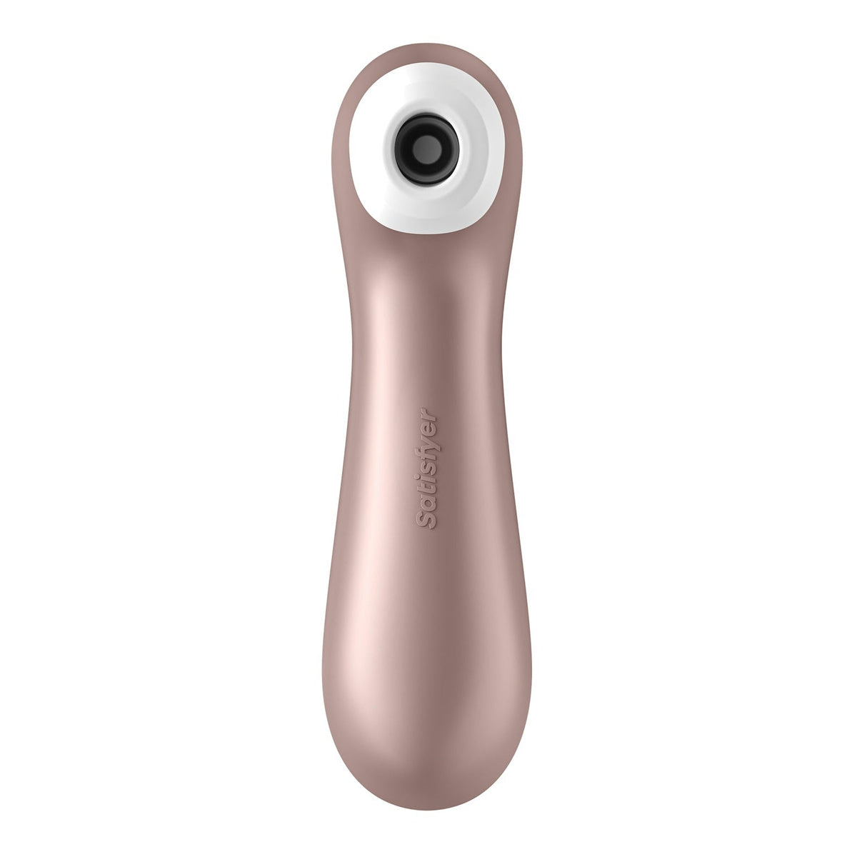 Satisfyer Pro 2+ Clitoral Suction Stimulator