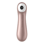 Satisfyer Pro 2+ Clitoral Suction Stimulator