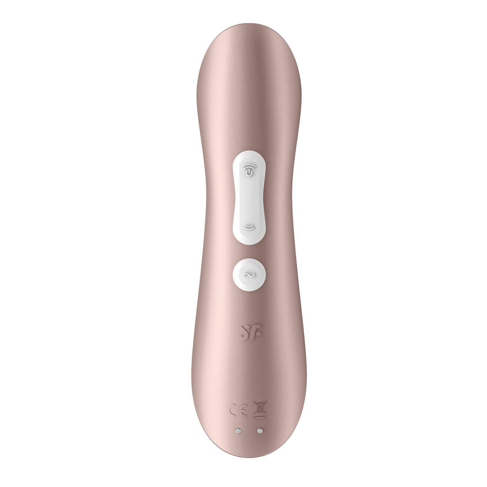 Satisfyer Pro 2+ Clitoral Suction Stimulator