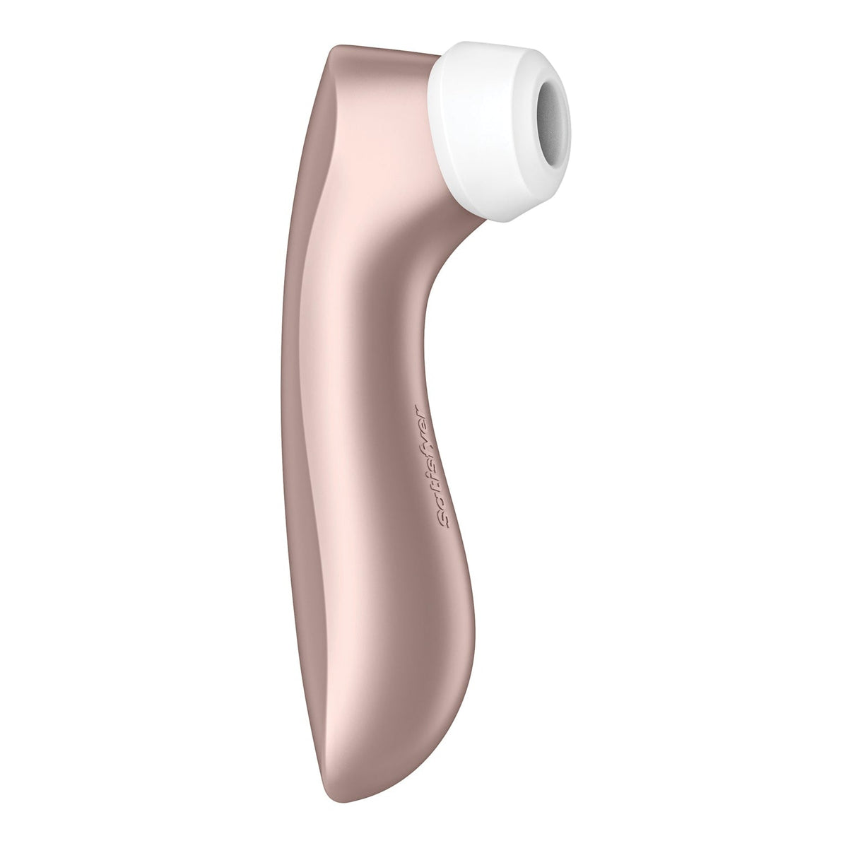 Satisfyer Pro 2+ Clitoral Suction Stimulator