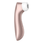 Satisfyer Pro 2+ Clitoral Suction Stimulator