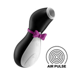 Satisfyer Pro Penguin Next Generation Clitoral Stimulator