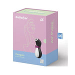 Satisfyer Pro Penguin Next Generation Clitoral Stimulator