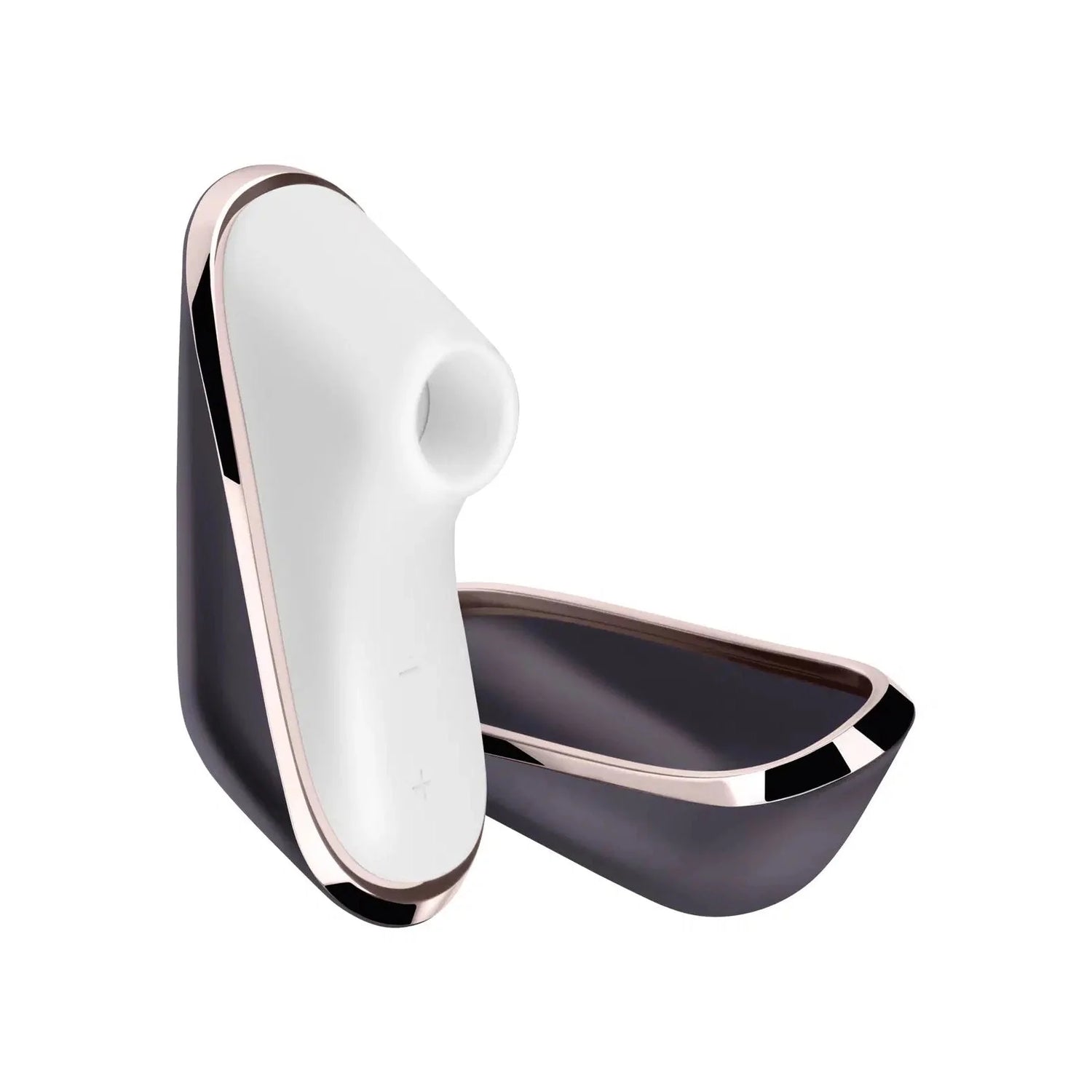 Satisfyer Pro Traveler Clitoral Sucking Vibrator