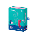 Satisfyer Sexy Secret Panty Vibe