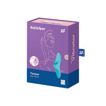 Satisfyer Teaser Finger Vibrator