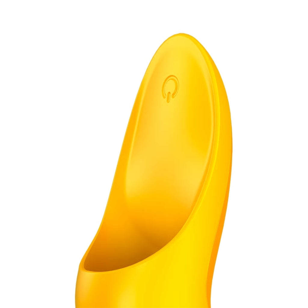 Satisfyer Teaser Finger Vibrator
