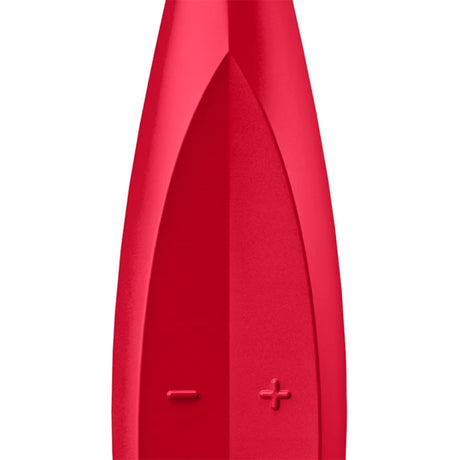 Satisfyer Twirling Fun Tip Vibrator