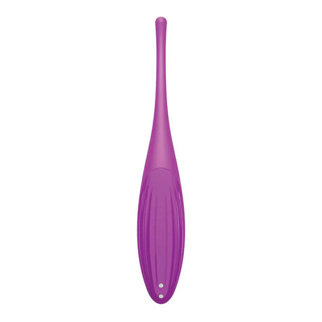 Satisfyer Twirling Joy Tip Vibrator