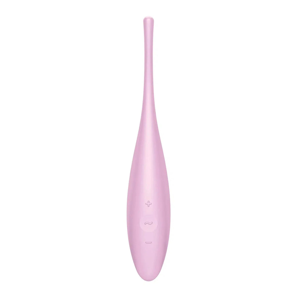 Satisfyer Twirling Joy Tip Vibrator