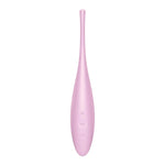 Satisfyer Twirling Joy Tip Vibrator