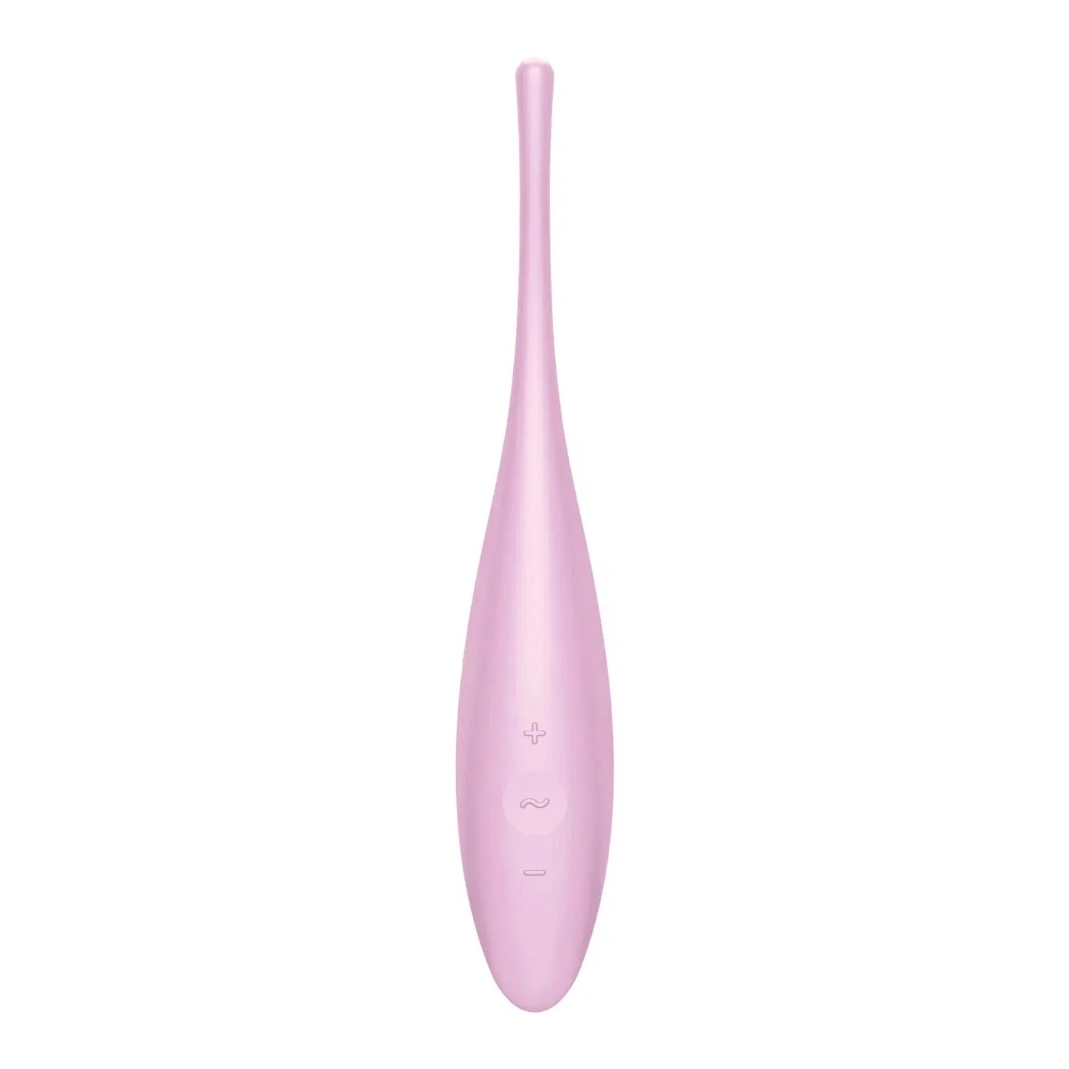 Satisfyer Twirling Joy Tip Vibrator