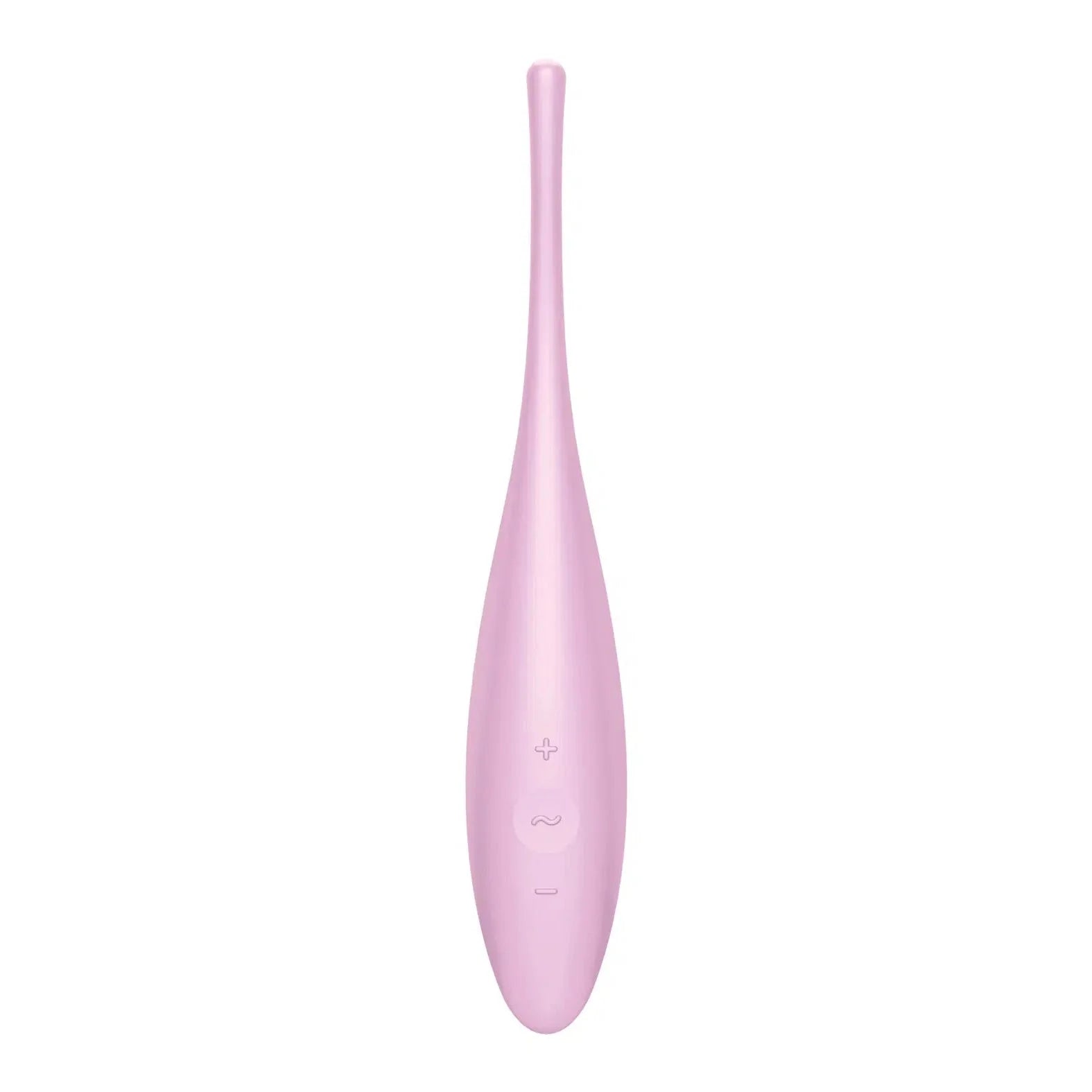 Satisfyer Twirling Joy Tip Vibrator