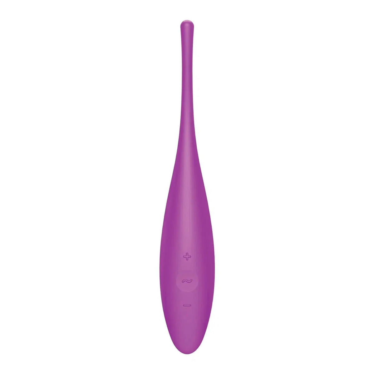 Satisfyer Twirling Joy Tip Vibrator