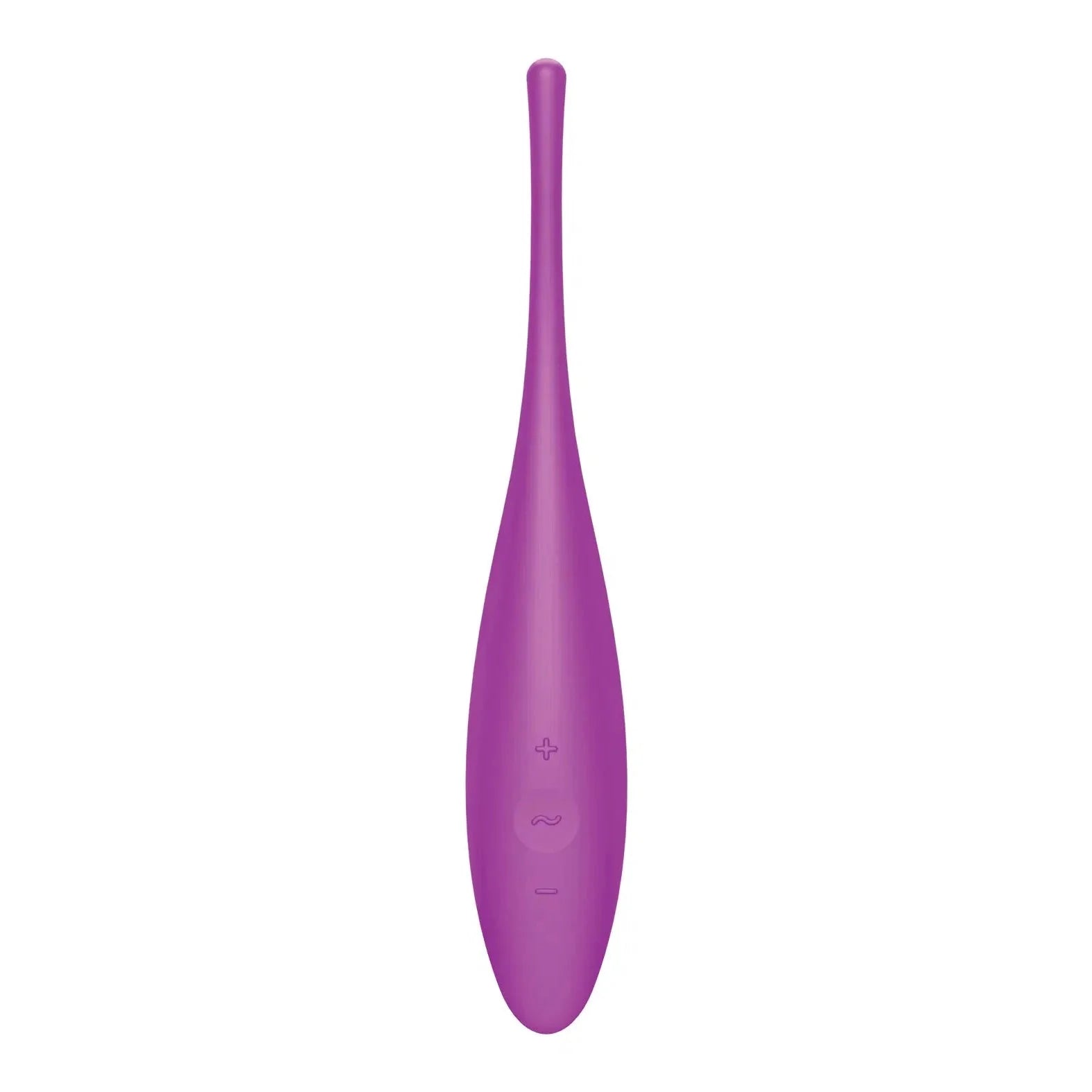 Satisfyer Twirling Joy Tip Vibrator