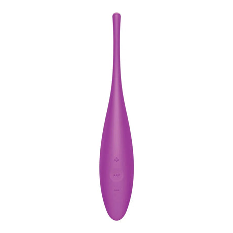 Satisfyer Twirling Joy Tip Vibrator