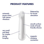 Satisfyer Ultra Power Bullet 3 Vibe