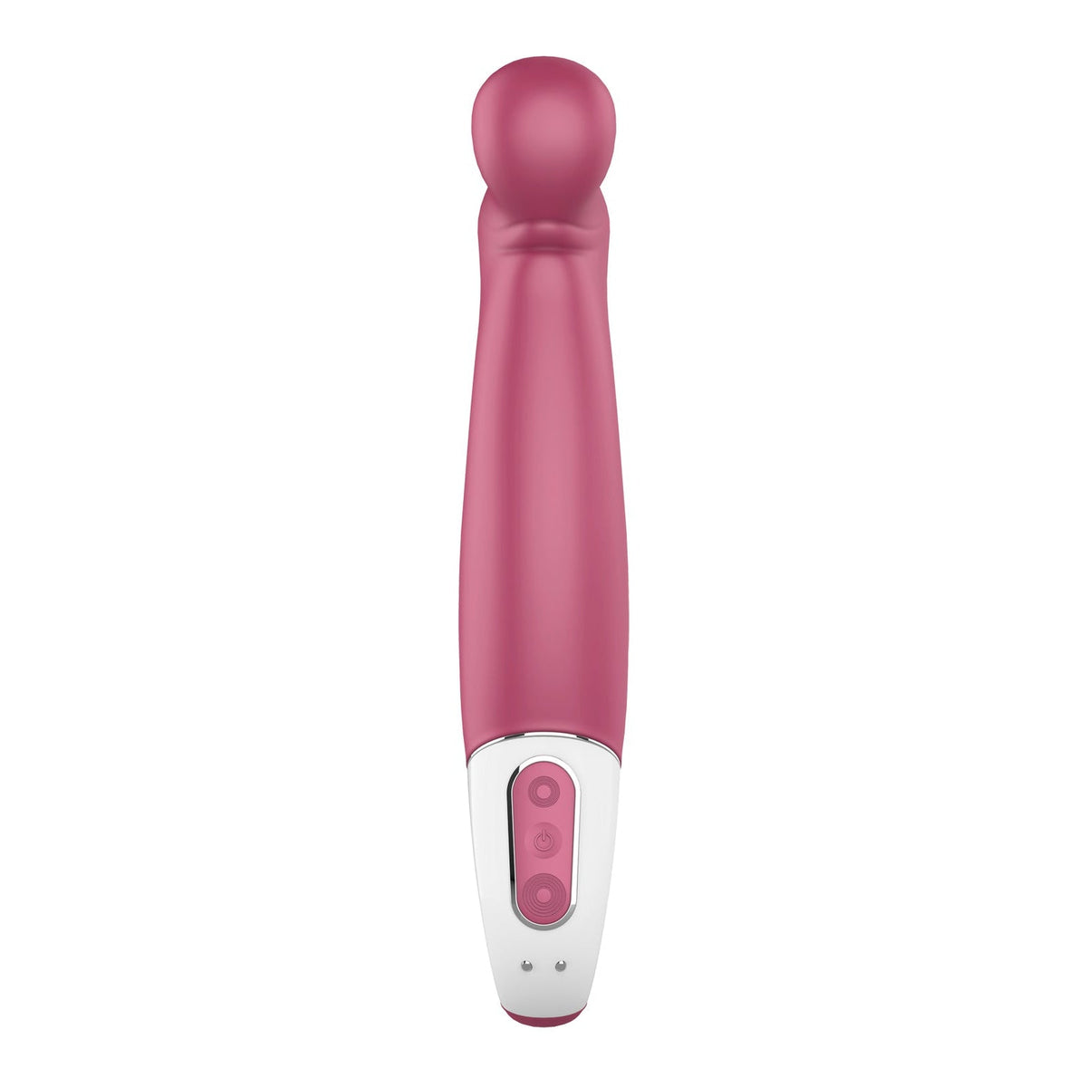 Satisfyer Vibes Petting Hippo G-Spot Vibrator
