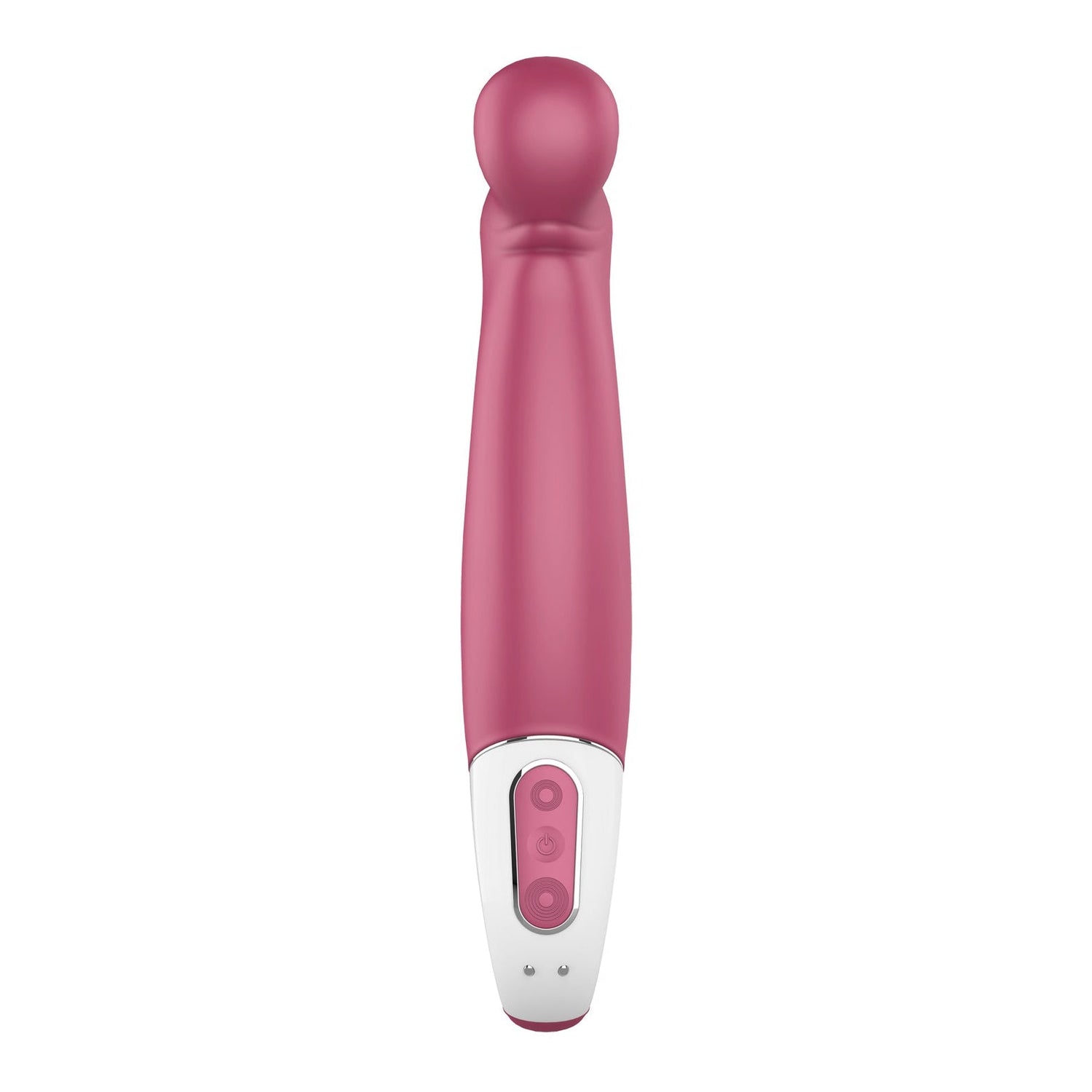 Satisfyer Vibes Petting Hippo G-Spot Vibrator