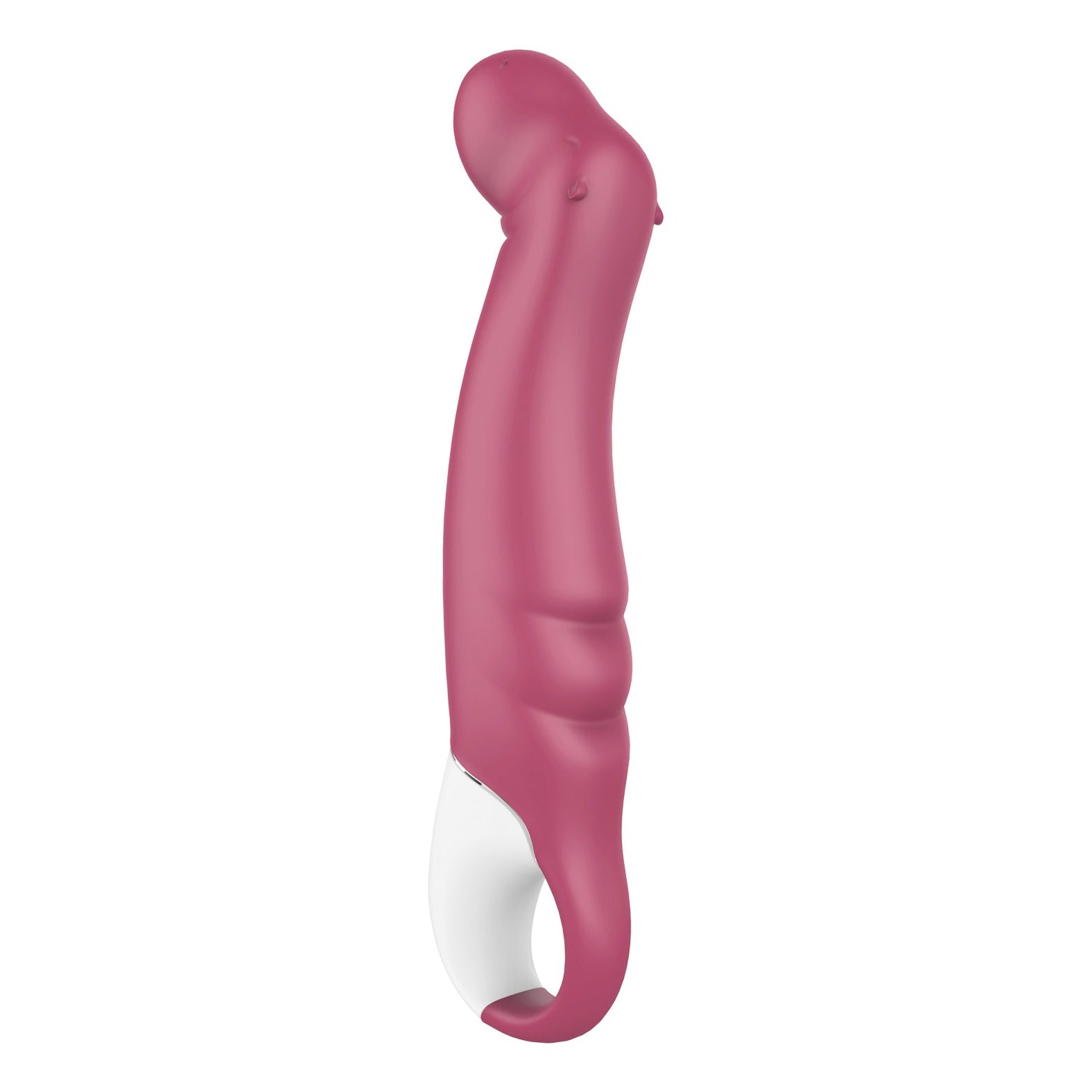 Satisfyer Vibes Petting Hippo G-Spot Vibrator