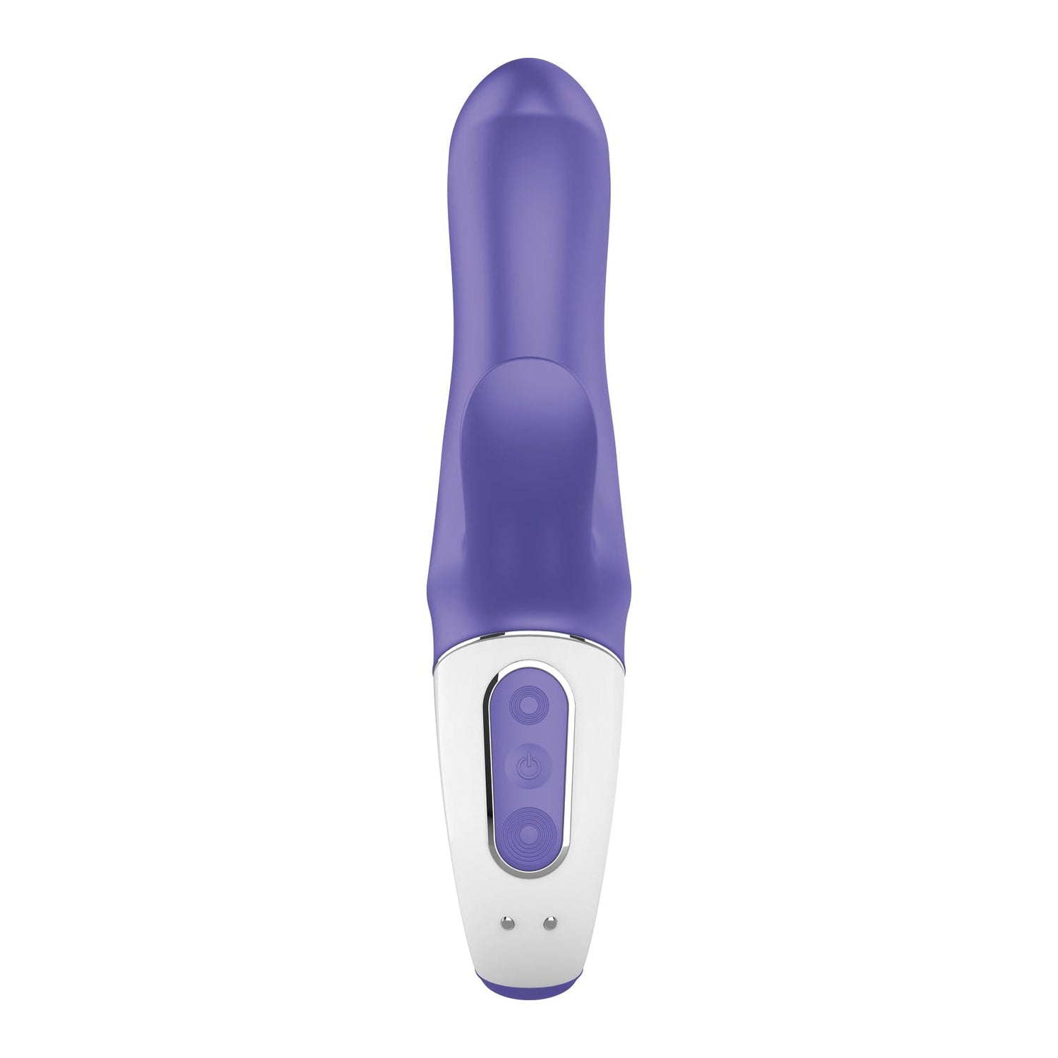 Satisfyer Vibes Rechargeable Magic Bunny Dildo