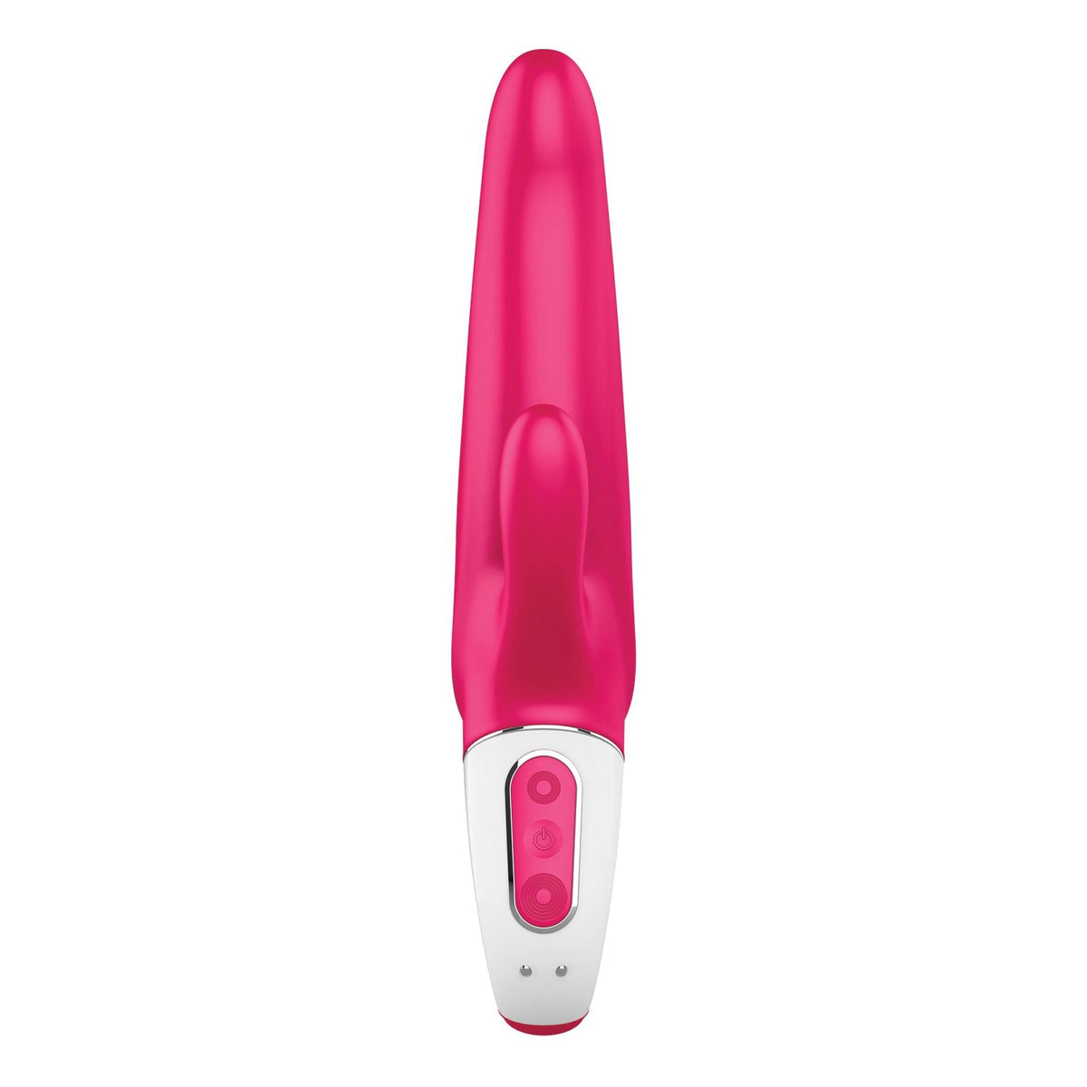 Satisfyer Vibes Rechargeable Mister Rabbit