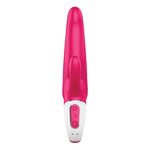Satisfyer Vibes Rechargeable Mister Rabbit