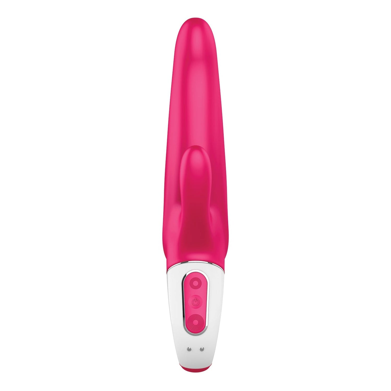 Satisfyer Vibes Rechargeable Mister Rabbit