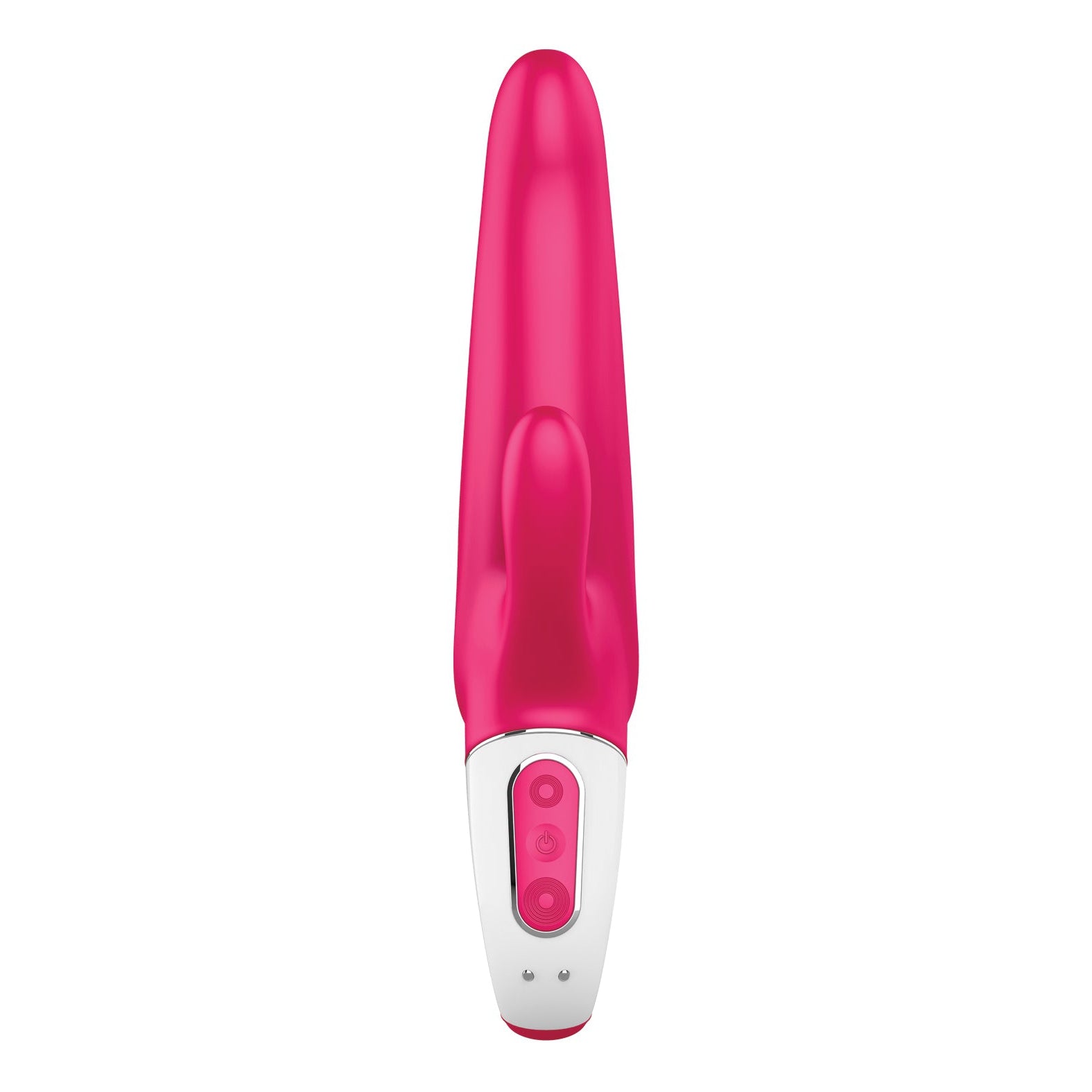 Satisfyer Vibes Rechargeable Mister Rabbit