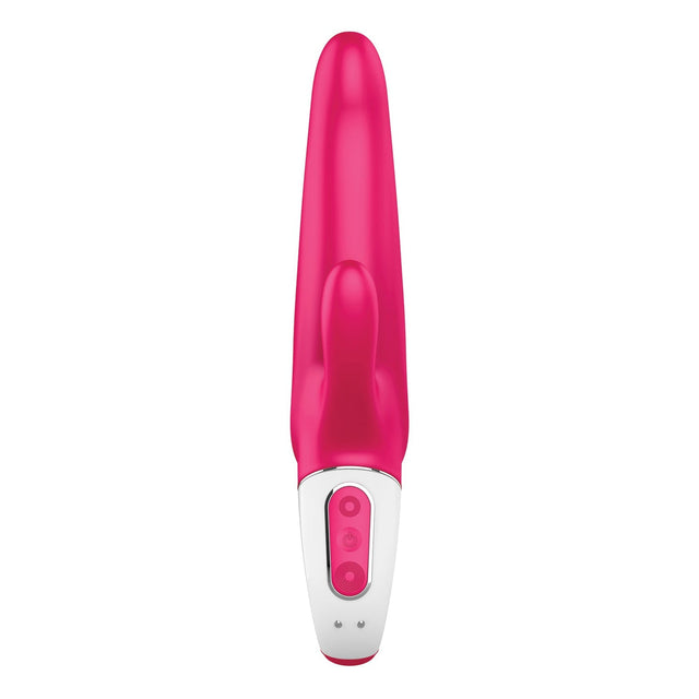 Satisfyer Vibes Rechargeable Mister Rabbit