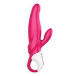 Satisfyer Vibes Rechargeable Mister Rabbit