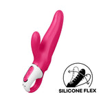 Satisfyer Vibes Rechargeable Mister Rabbit