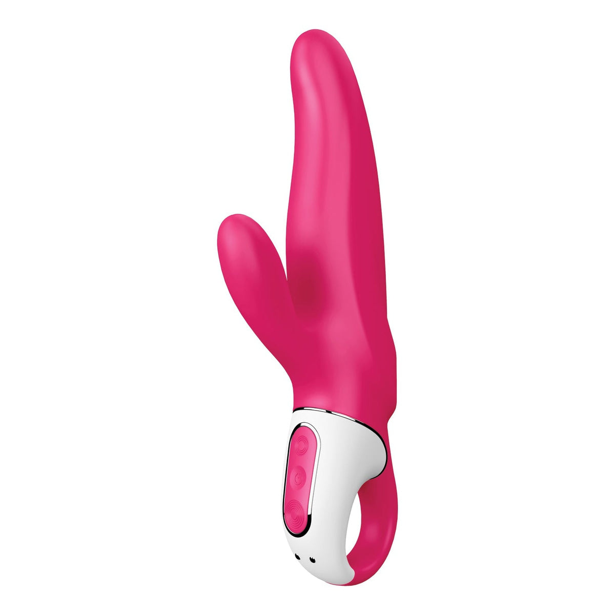 Satisfyer Vibes Rechargeable Mister Rabbit