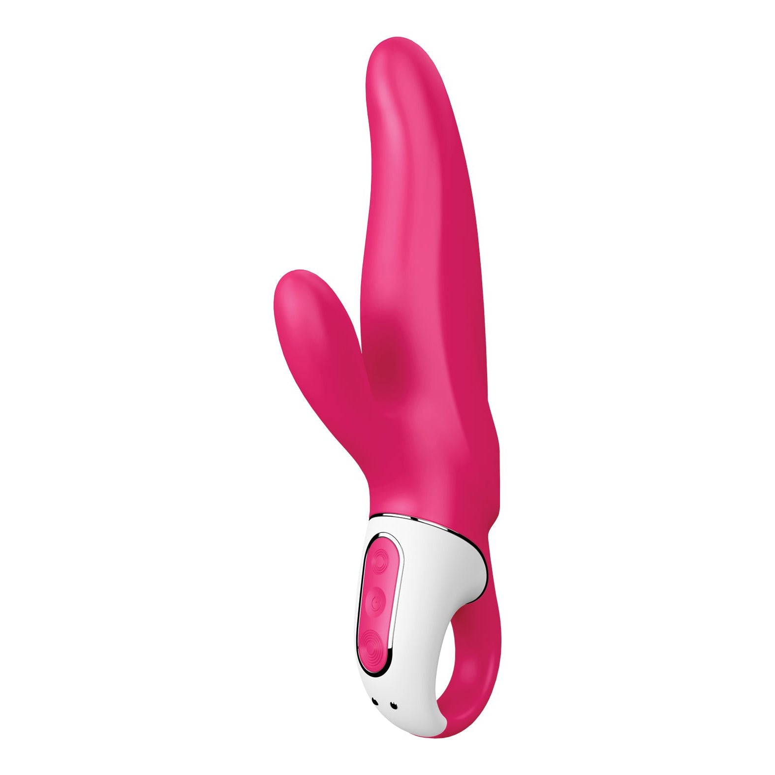 Satisfyer Vibes Rechargeable Mister Rabbit