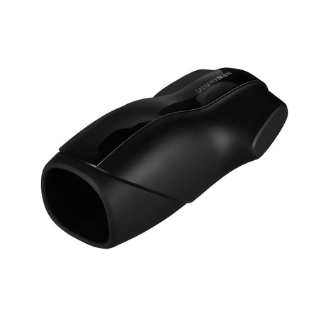 Satisfyer Vibrating Male Stroker
