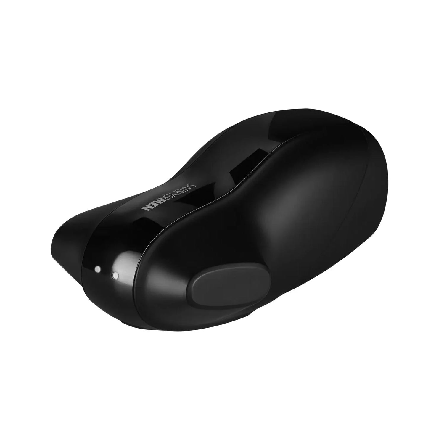 Satisfyer Vibrating Male Stroker